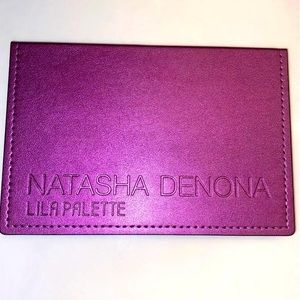Natasha Denona Lila Palette
